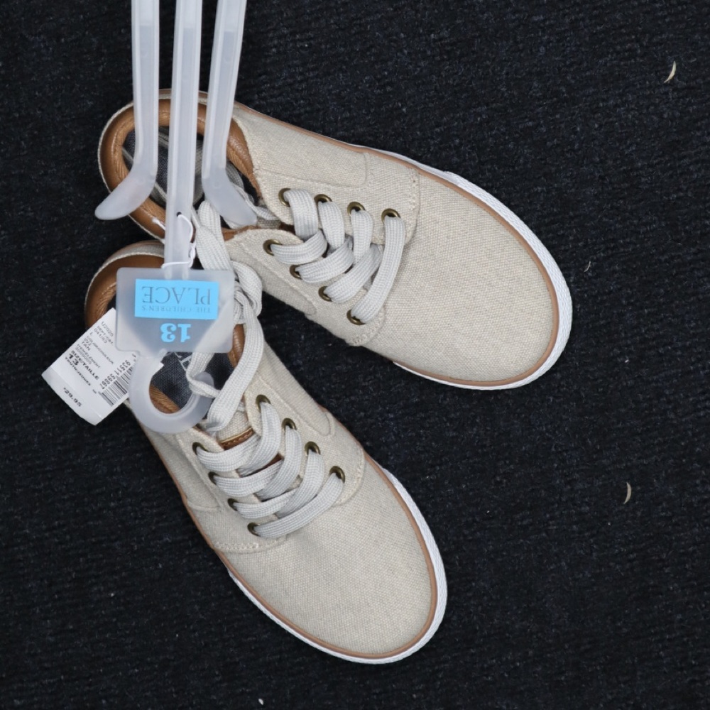 Children’s place shoes
